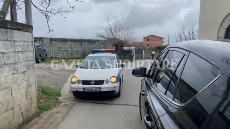 Shkëmbim zjarri apo vetëplagosje? Dalin detaje të reja nga ngjarja e Lezhës, autori i qëlluar në disa pjesë të trupit