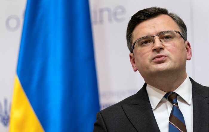 Zëdhënësi i Biden mendon të rihapet Ambasada e SHBA-së në Kiev