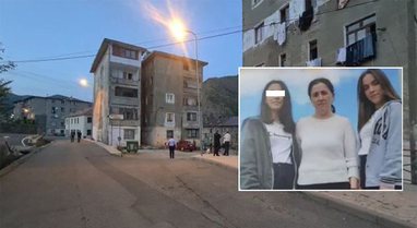 Vdekja e nënës me dy vajzat në Fushë-Arrëz, zbulohet shkaku që shkaktoi tragjedinë
