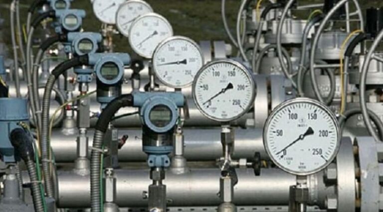 Ndërprerja e gazit rus nuk rrezikon furnizimin me rrymë në Maqedoninë e Veriut
