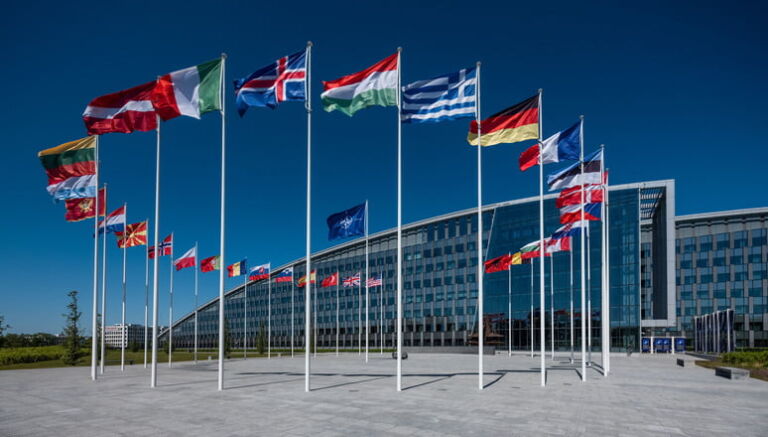 Finlanda, vendimi për në NATO më 12 maj
