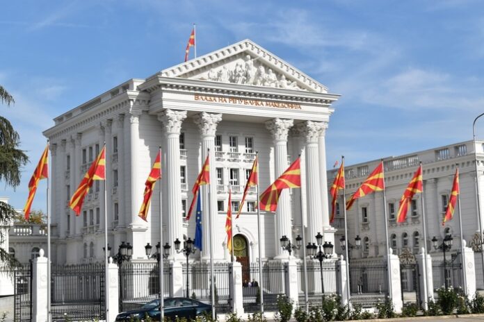 Njohësit e çështjeve politike dhe të ekonomisë: politikat e dështuara ekonomike të Qeverisë Maqedonisë