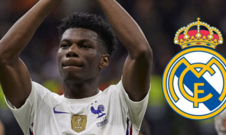 Çështje orësh zyrtarizimi i këtij super lojtari të Real Madrid