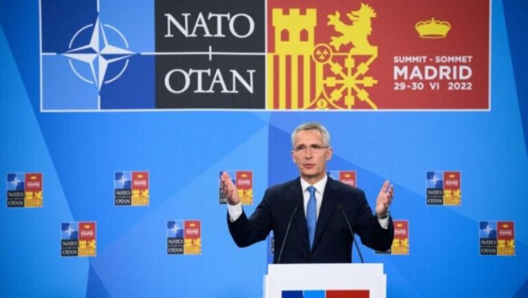 Një sulm i Rusisë mbi aleatët e NATO-së tani nuk përjashtohet më