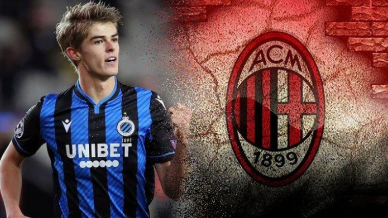 Transferimi i super mesfushorit, Milan ndryshon planin e tij