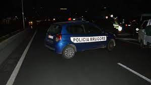 Përplasja me pasojë plagosjen në Vlorë-Selenicë, reagon policia: U dëmtua pasagjeria, si paraqitet gjendja e saj