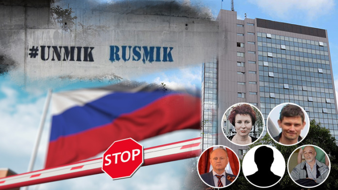 Aslamova, Antonov, Vangerskii, Krivosheev dhe Krasnoshchenkov – kush janë spiunët rusë që u shpallën non-grata nga Kosova?