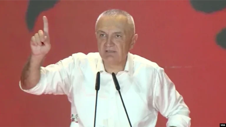 Meta padit Autoritetin e Dosjeve të Sigurimit. Autoriteti: Akuzat janë të pabaza dhe dashakeqe