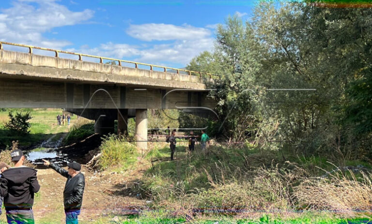Aksidenti në Zhelinë, akoma asnjë gjurmë nga vozitësi