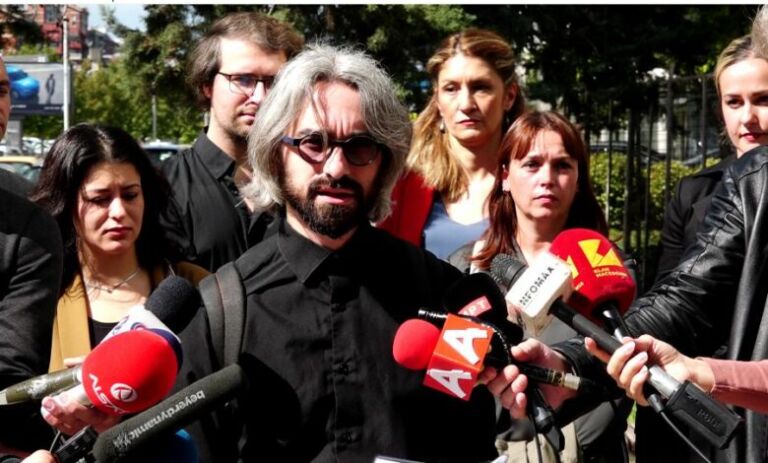 “Propozimi francez”, E Majta filloi nismën për organizimin e referendumit