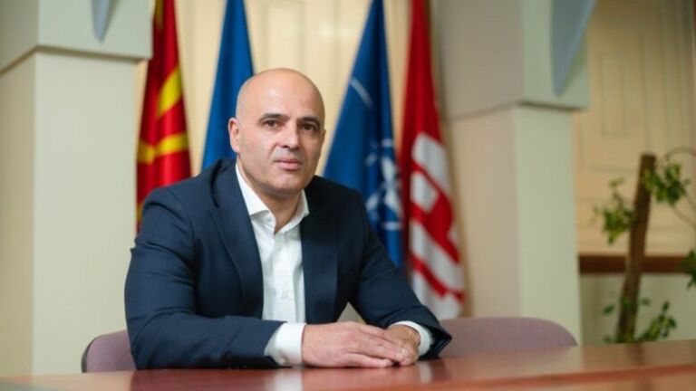 Kovaçevski uron vitin e ri shkollor