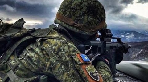 FSK-ja do të ndërhyjë me KFOR-in nëse rrezikohet veriu nga Serbia / Flasin nga KFOR-i, a ishte FSK-ja e pranishme në veri?