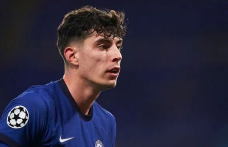 Chelsea merr vendim të papritur për Havertz