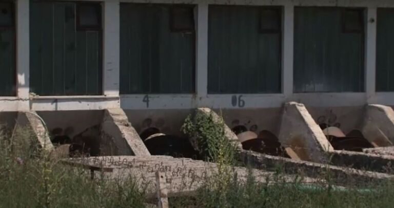 Liqeni i Ohrit ka nevojë për sistem kolektor tërësisht të ri