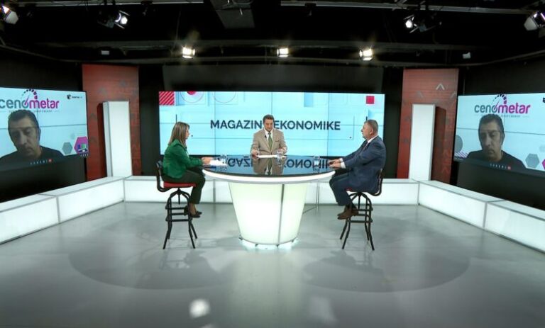 Sonte në “Magazina Ekonomike”, debati për rritjen e çmimeve