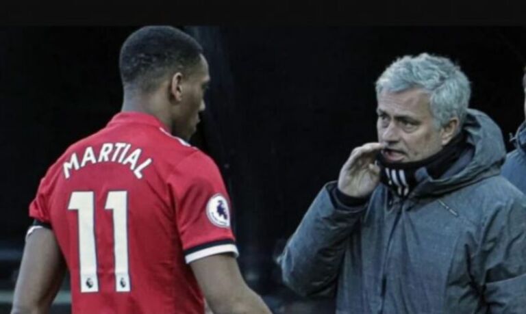 Ylli i Manchester United: Mourinho tregoi mosrespekt për mua