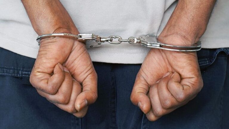 Arrestohen 9 persona në Strumicë, kapen me lëndë narkotike
