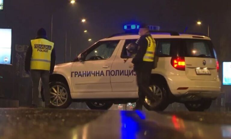 Përleshje me armë në Hasanbeg të Shkupit, dy të plagosur