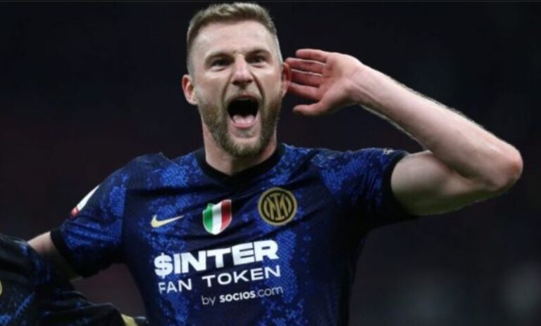 Skriniar – PSG, kjo prite të ndodh në janar!