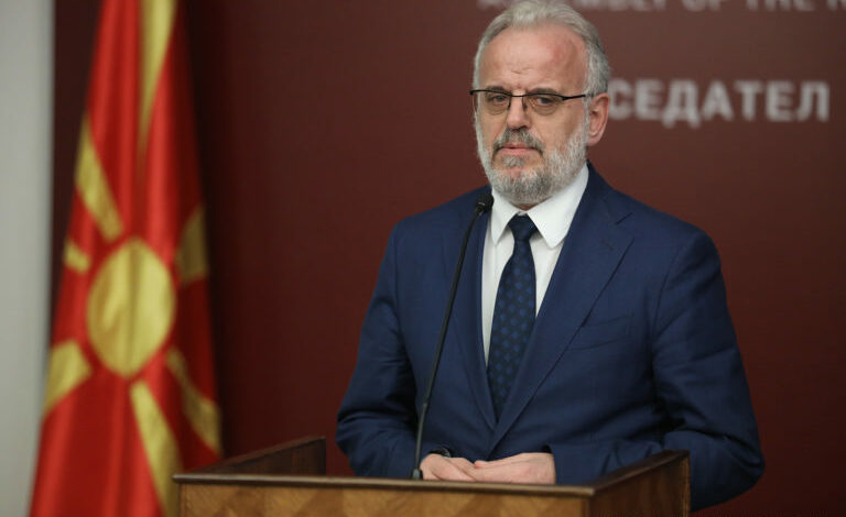 Xhaferi për pakënaqësitë në BDI: Shumica i ka 64 deputetë!