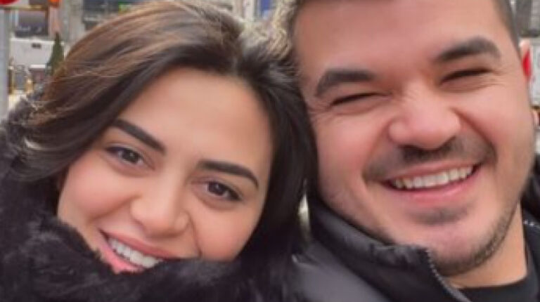 Albina del me shëtit, kaq me stil është veshur