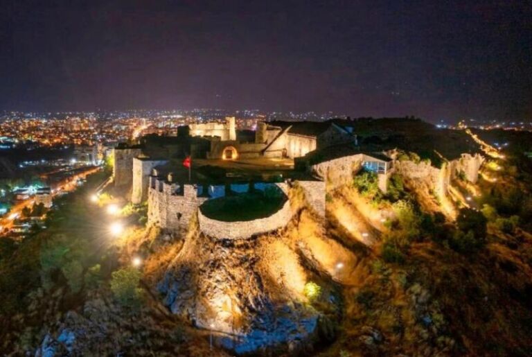 KLSH tek Kultura: Katër kontrata me ‘çelësa në dorë’ me punime të pakryera