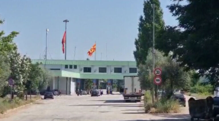 Kontrabandë dhe korrupsion, pezullohen nga detyra dy doganierë në Pogradec dhe dy efektivë të Qafë-Thanës