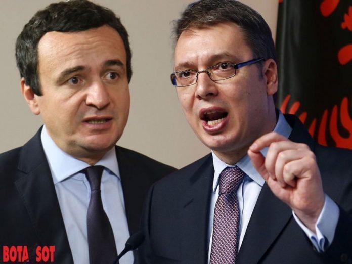 As Gjermania, as Franca”, zbulohet ku u shkrua projekti i ri për dialogun Kosovë-Serbi: E mori ky politikan shqiptar!