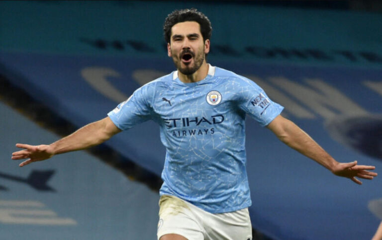 Barcelona nuk heq dorë nga lojtari i Man City
