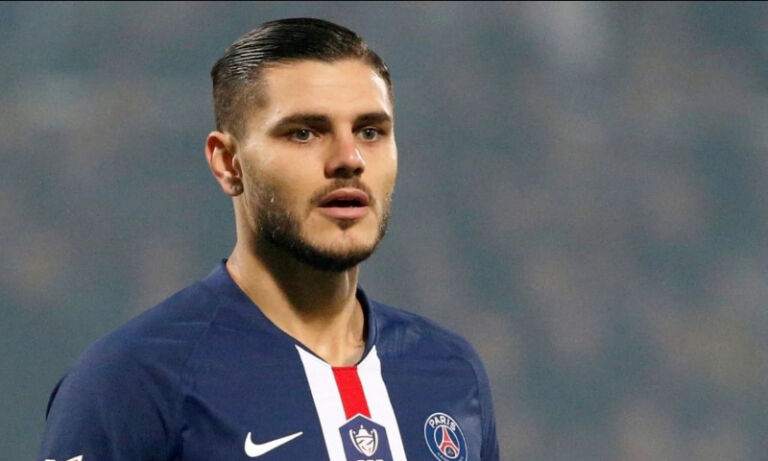 Befasi, Mata dhe Icardi afër marrëveshjes me këtë skuadër