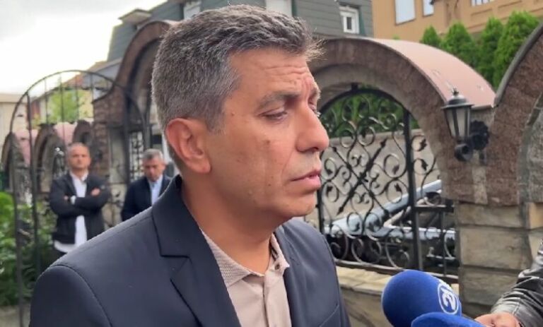 Mexhiti: BDI-ja ka funksionuar më parë edhe pa Grubin