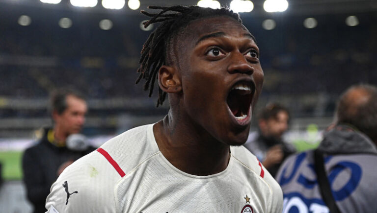 Leao – Milan, zhvillime të fundit nga Milan