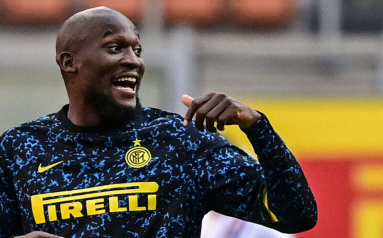 E ardhmja e Lukaku’s ende “mister”