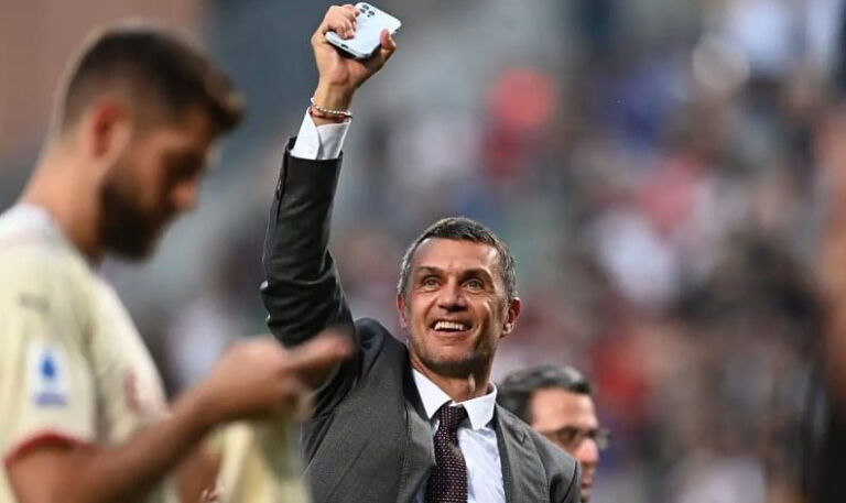 Milan po e transferon yllin e Juventusit