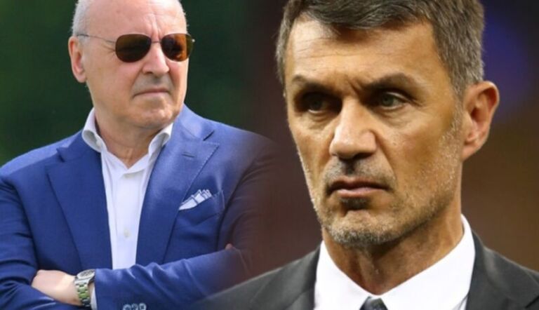 Milan gati të transferojë yllin e Interit