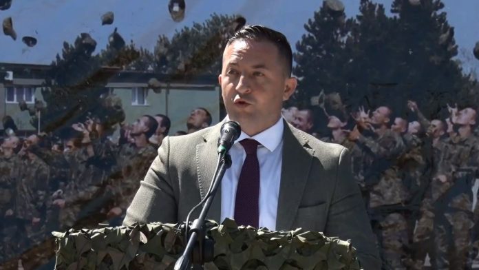Mehaj thotë se FSK-ja e ka edhe një sukses të madh