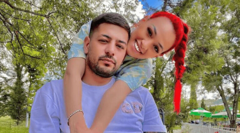 Melisa befason me pamjen e saj