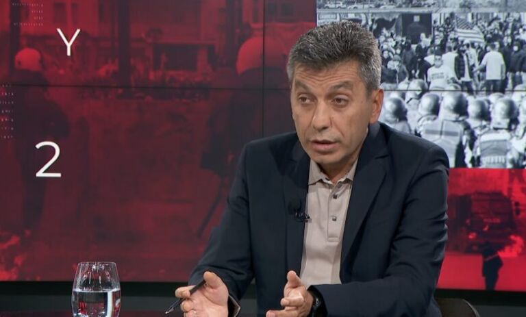 Mexhiti: Grubi është si shumë i ngarkuar