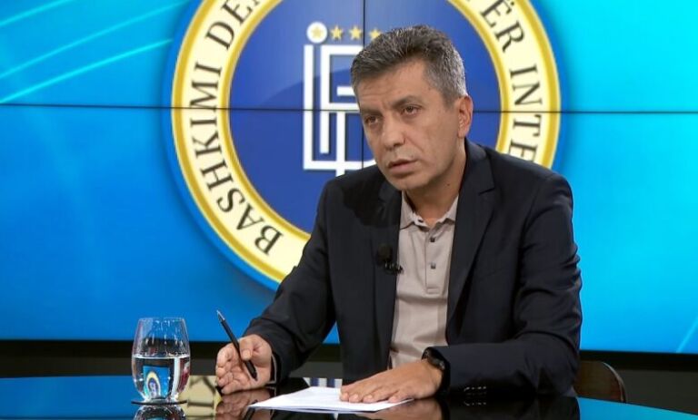 Mexhiti: Kërkesat tona e bëjnë BDI-në serioze