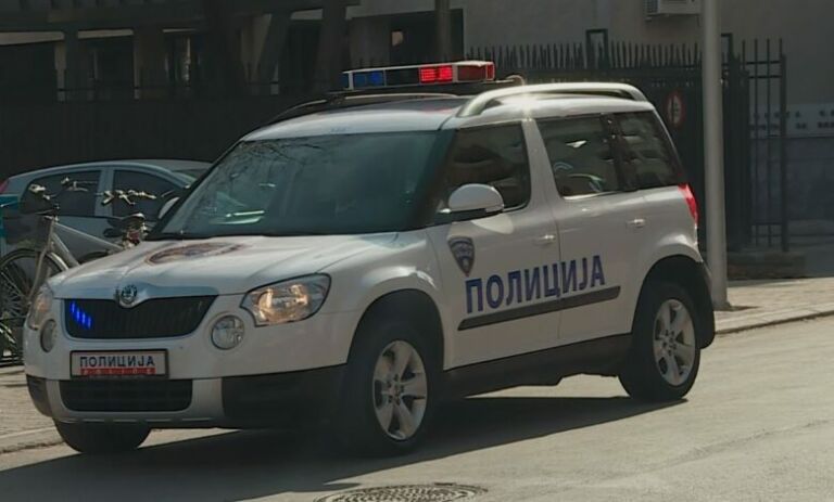 Bastisje në Manastir, arrestohet një person