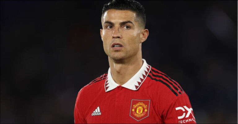 Askush nuk e do Ronaldon!