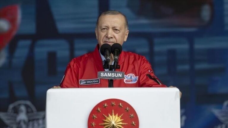 Erdoğan paralajmëron Greqinë: Nëse shkoni shumë larg, do të ketë një çmim të rëndë
