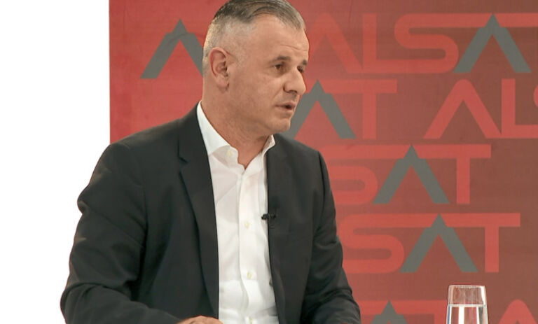 Çka po ndodhë me BDI-në? Ganiu dhe Bexheti lidhin marrëveshje me Arsovskën