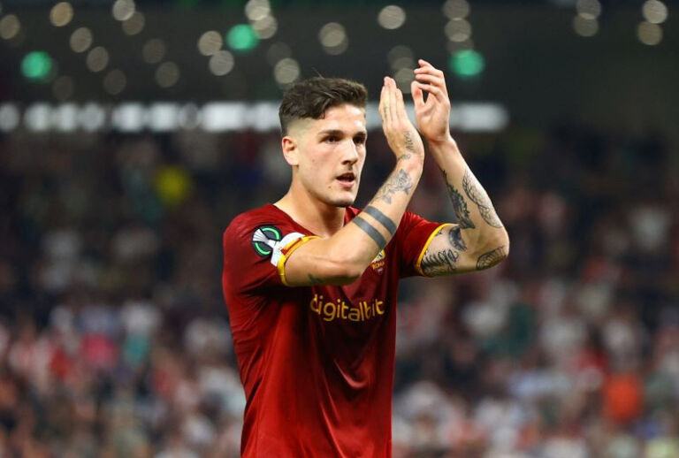 Roma- Zaniolo, vjen lajmi i madh