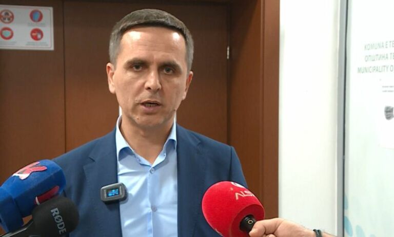 Lëvizja Besa do të thërret tryezën e partive politike shqiptare