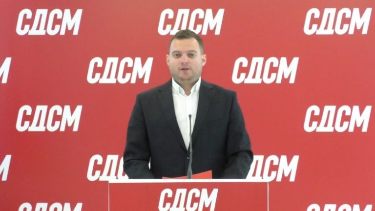 LSDM: Qeveria ka marrë në kohë masat për tejkalimin e krizës