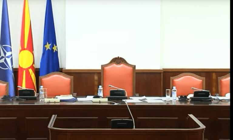 Kuvend, tre mbledhje të Komisionit Juridiko-Ligjvënës