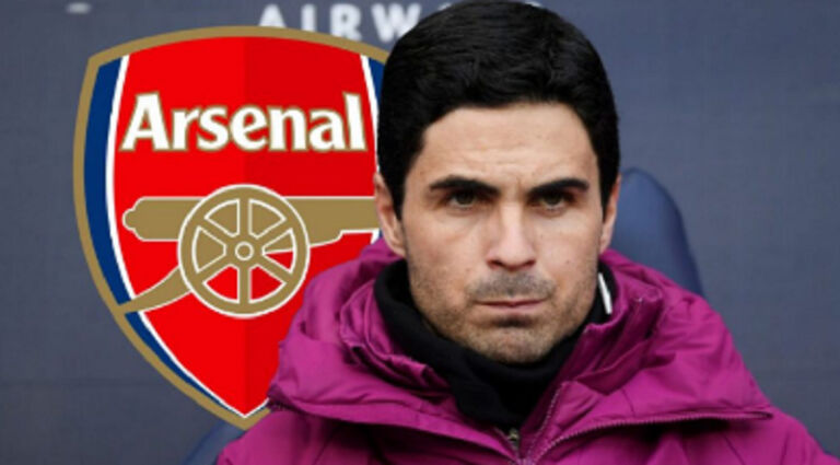 Lëndohet ylli i Arsenal, Arteta jep detaje