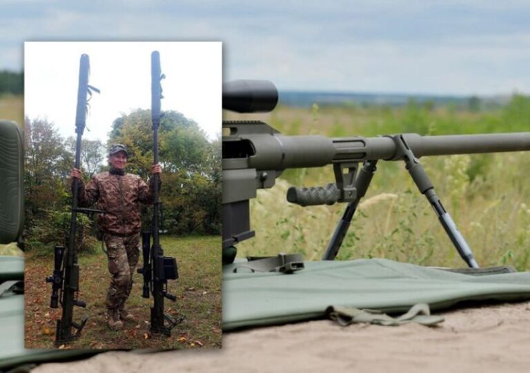 Njihuni me ‘Aligatorin’/ Ukrainasit po luftojnë me këtë armë monstruoze
