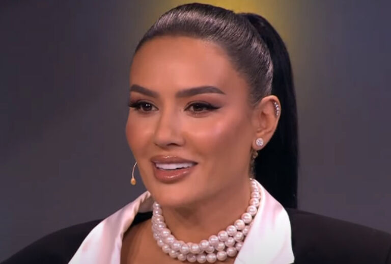Bora bën rrëfimin që të gjithë e prisnin, tregon momentin si u pajtuan me Donaldin